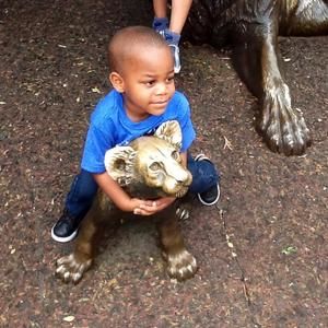 Meet your Posher, Jamie